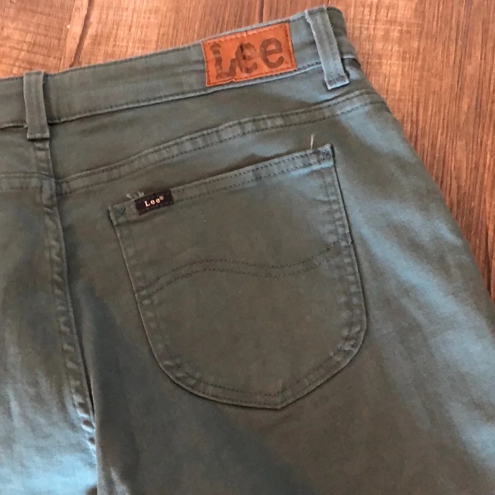 NWT Lee Women’s Skinny Leg Jeans - Picture 13 of 13